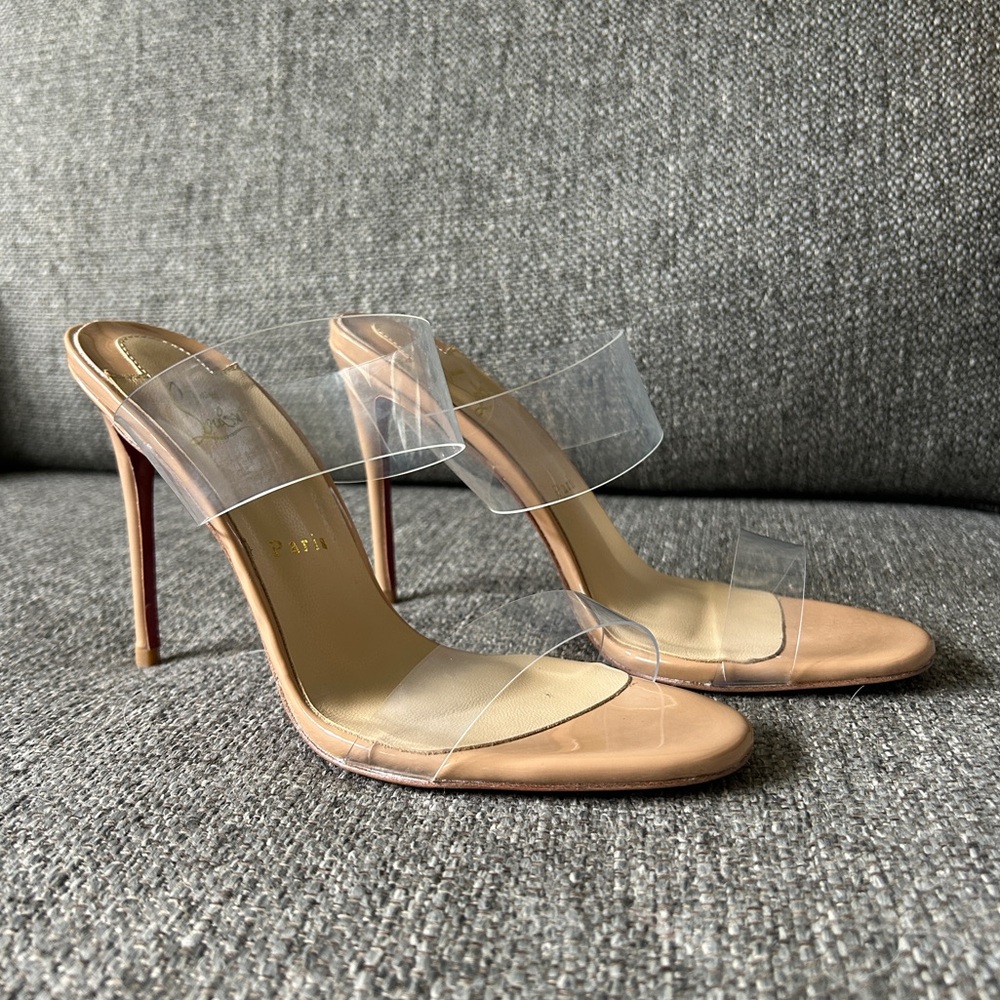 Christian Louboutin Heels